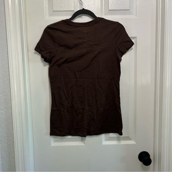 Y2K Cleveland Browns Short-Sleeve T Shirt Size Small - Picture 4 of 5